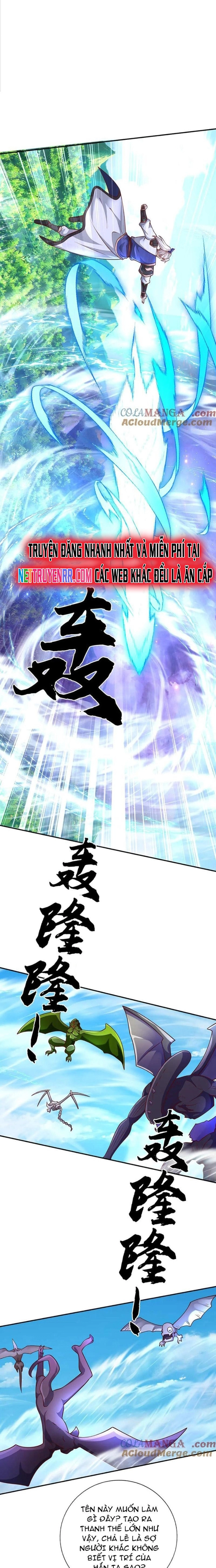 Ta Có Thể Vô Hạn Bạo Kích Chap 89 - Next Chap 90