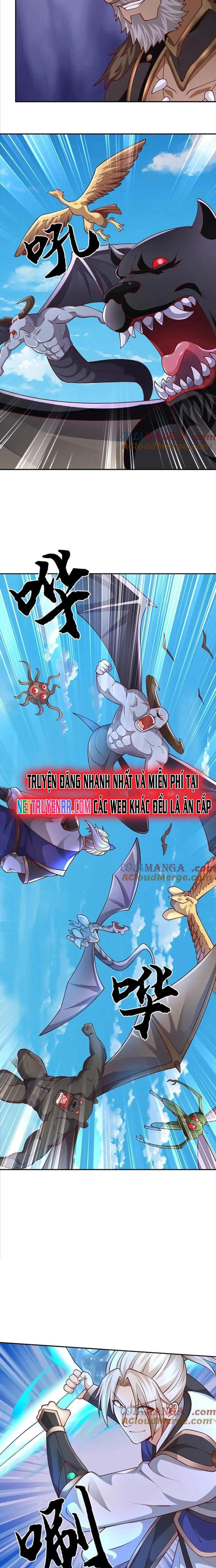 Ta Có Thể Vô Hạn Bạo Kích Chap 89 - Next Chap 90