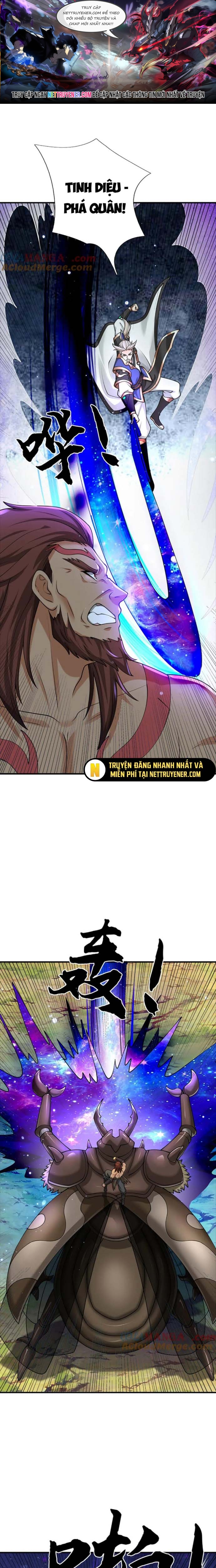 Ta Có Thể Vô Hạn Bạo Kích Chap 93 - Next Chap 94