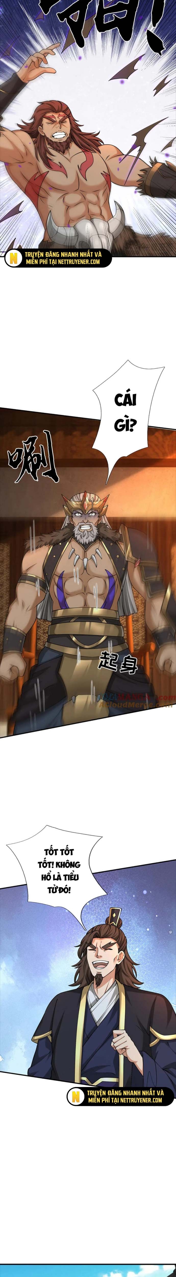 Ta Có Thể Vô Hạn Bạo Kích Chap 93 - Next Chap 94