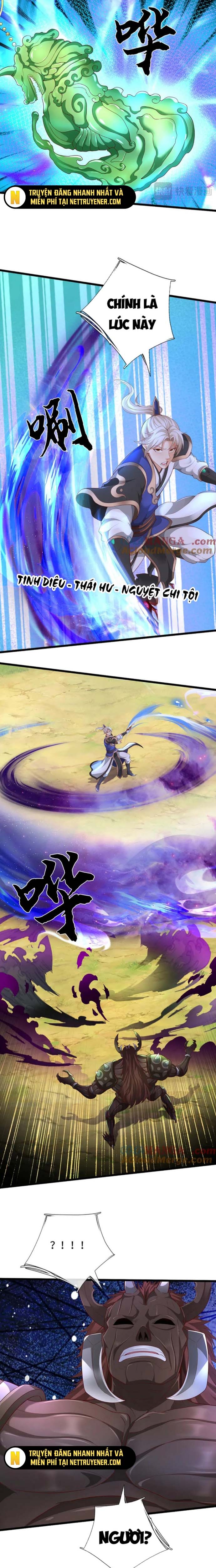 Ta Có Thể Vô Hạn Bạo Kích Chap 93 - Next Chap 94