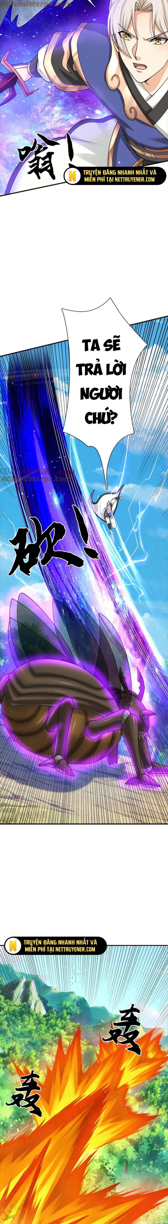 Ta Có Thể Vô Hạn Bạo Kích Chap 93 - Next Chap 94