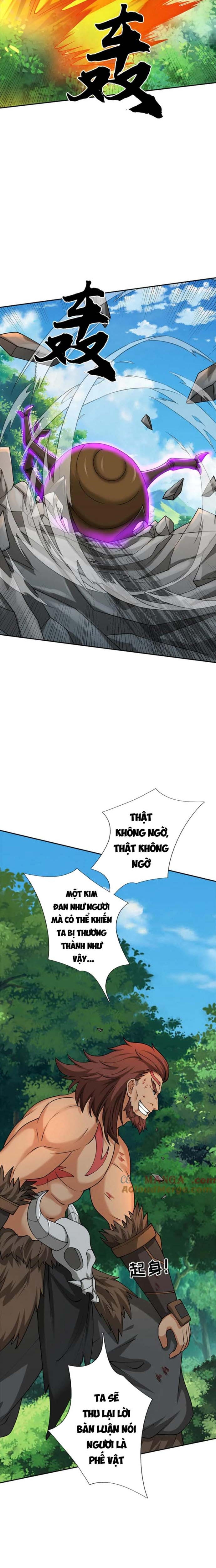 Ta Có Thể Vô Hạn Bạo Kích Chap 93 - Next Chap 94