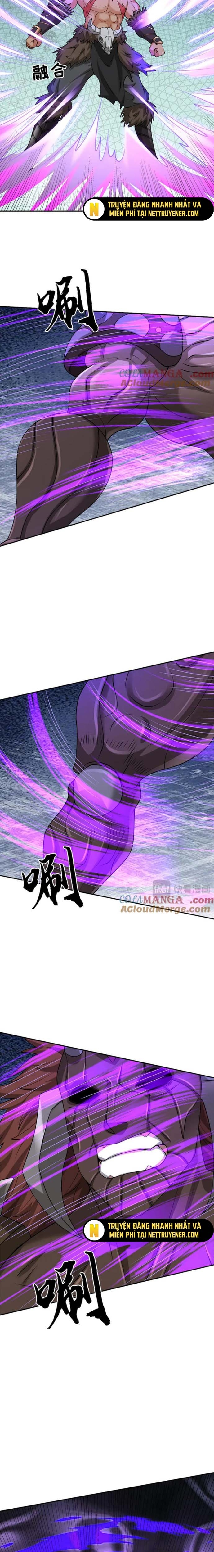 Ta Có Thể Vô Hạn Bạo Kích Chap 93 - Next Chap 94