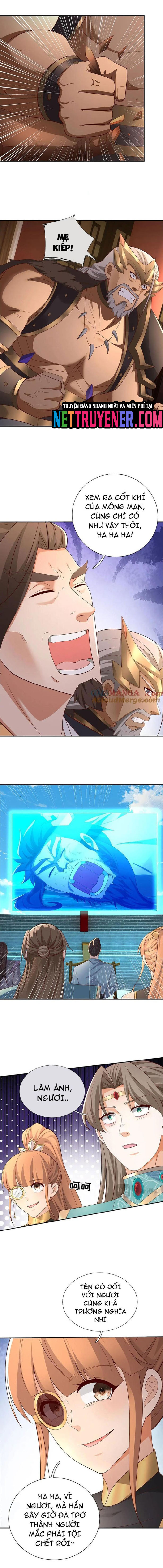 Ta Có Thể Vô Hạn Bạo Kích Chap 94 - Next Chap 95