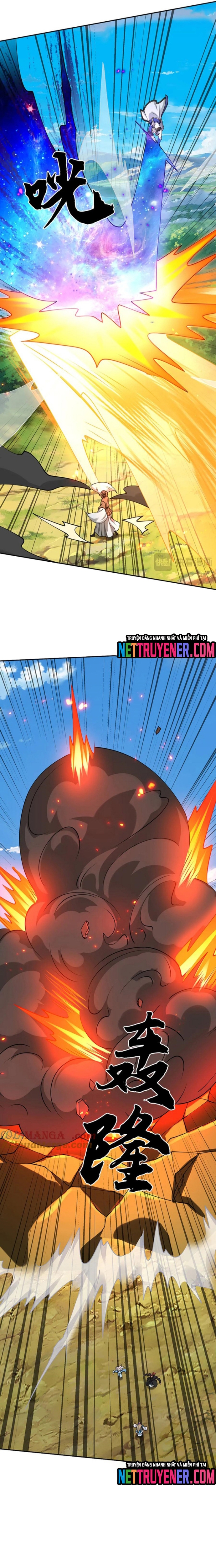 Ta Có Thể Vô Hạn Bạo Kích Chap 96 - Next Chap 97