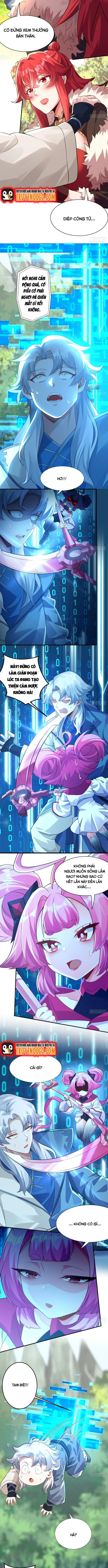 Ta Có Trăm Triệu Năm Công Lực Chap 11 - Next Chap 12