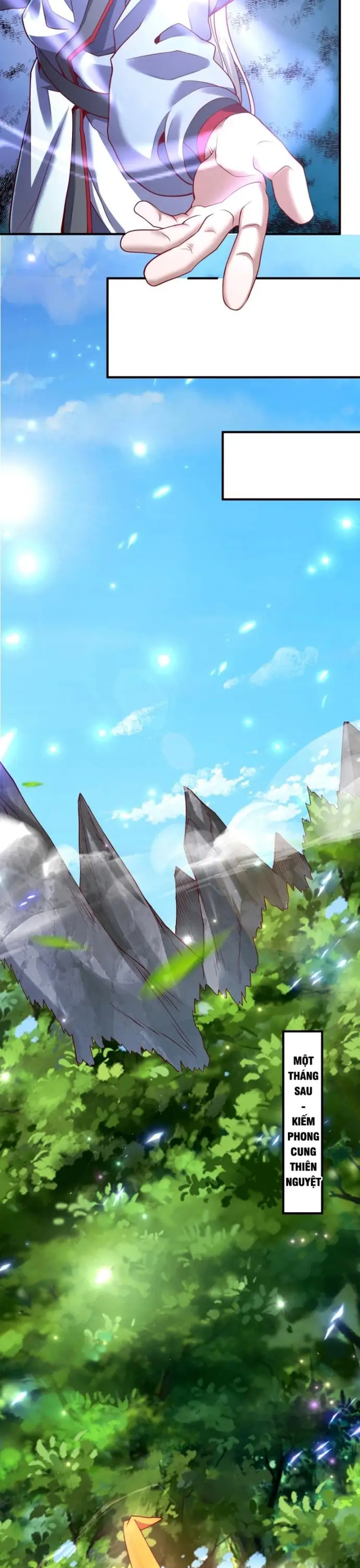Ta Có Trăm Triệu Năm Công Lực Chap 15 - Next Chap 16