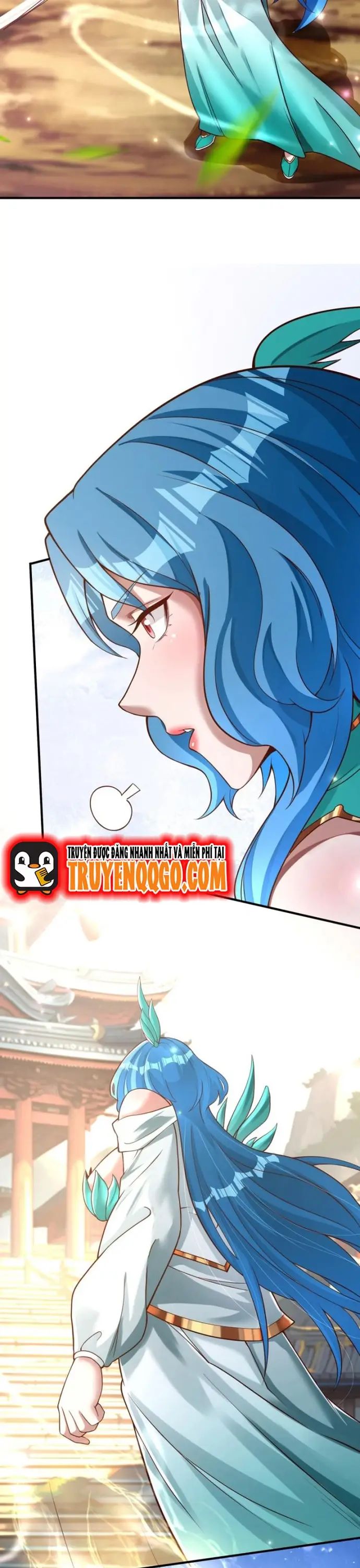 Ta Có Trăm Triệu Năm Công Lực Chap 15 - Next Chap 16