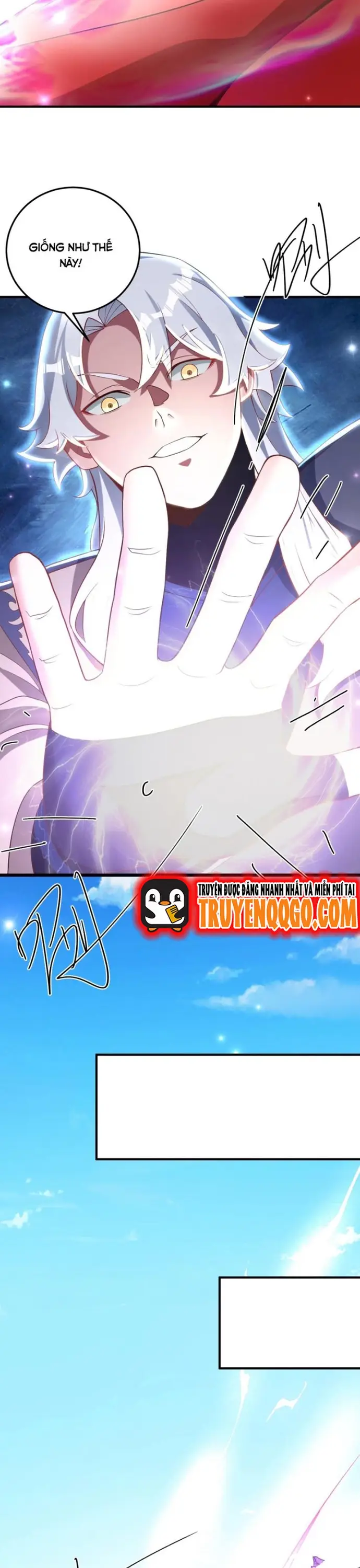 Ta Có Trăm Triệu Năm Công Lực Chap 16 - Next Chap 17