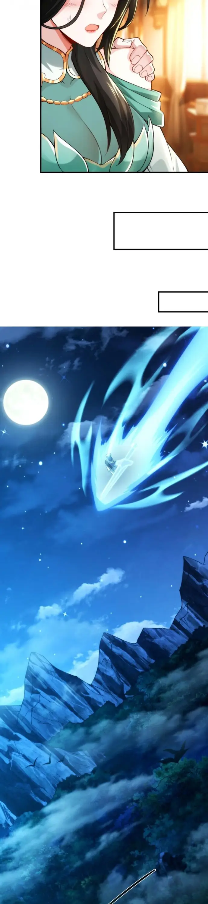 Ta Có Trăm Triệu Năm Công Lực Chap 16 - Next Chap 17