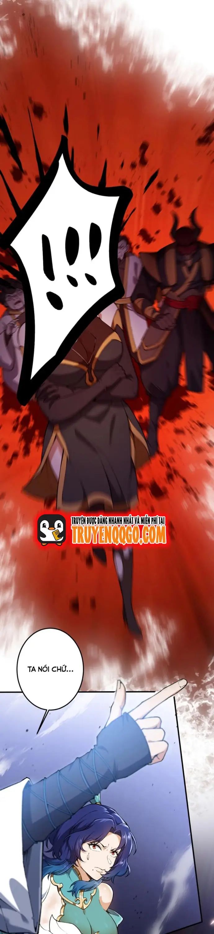 Ta Có Trăm Triệu Năm Công Lực Chap 17 - Next Chap 18
