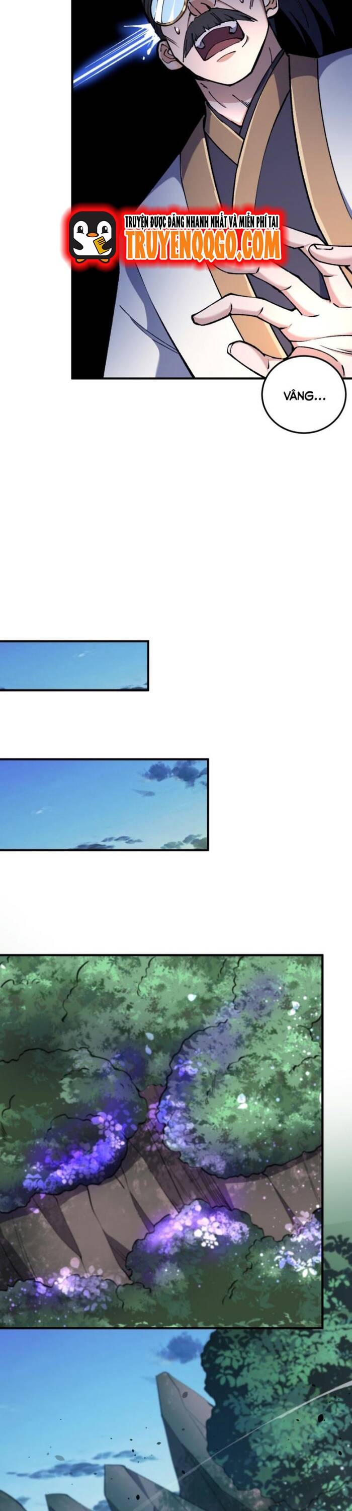 Ta Có Trăm Triệu Năm Công Lực Chap 18 - Next Chap 19