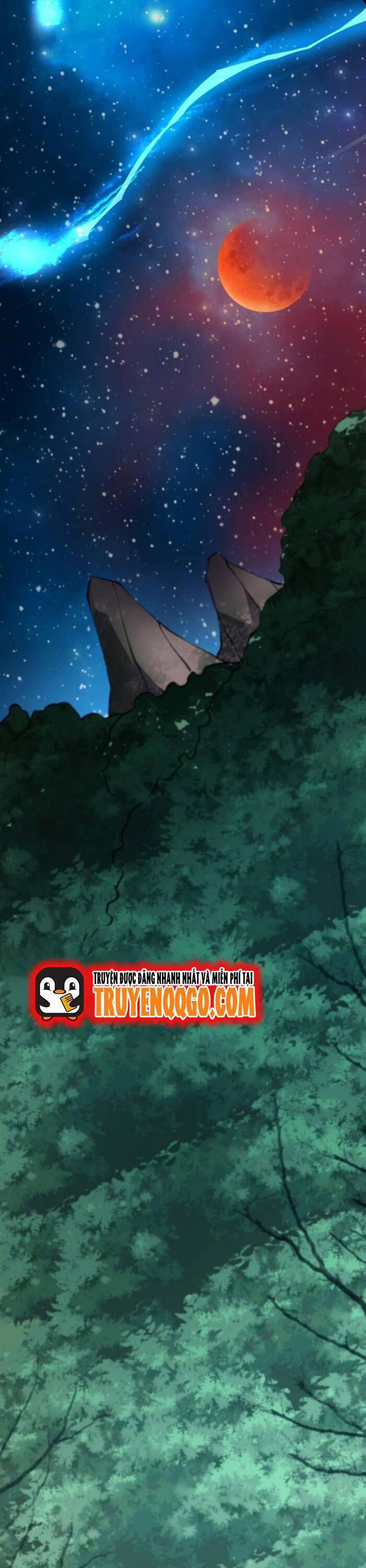 Ta Có Trăm Triệu Năm Công Lực Chap 18 - Next Chap 19