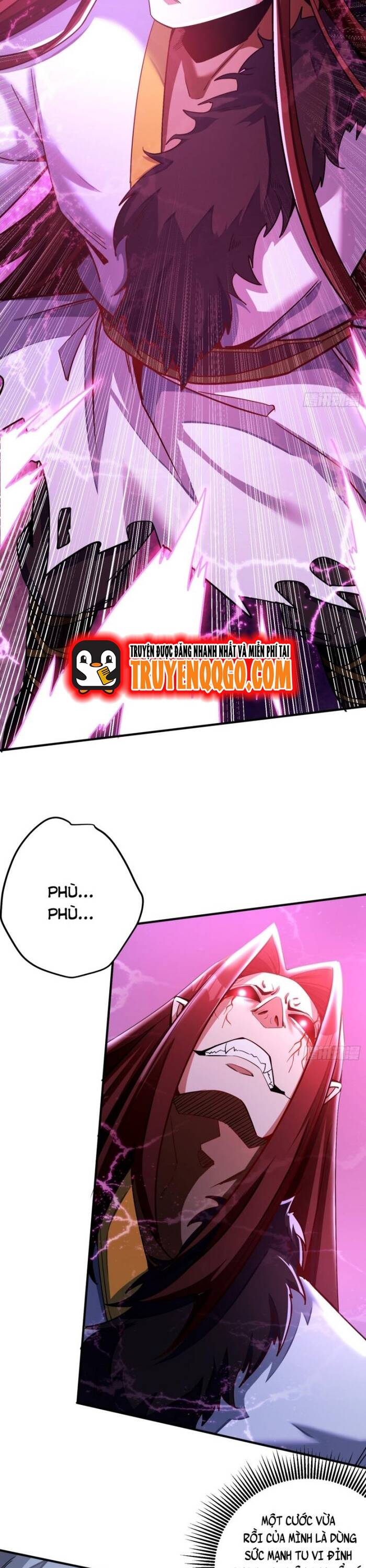 Ta Có Trăm Triệu Năm Công Lực Chap 19 - Next Chap 20