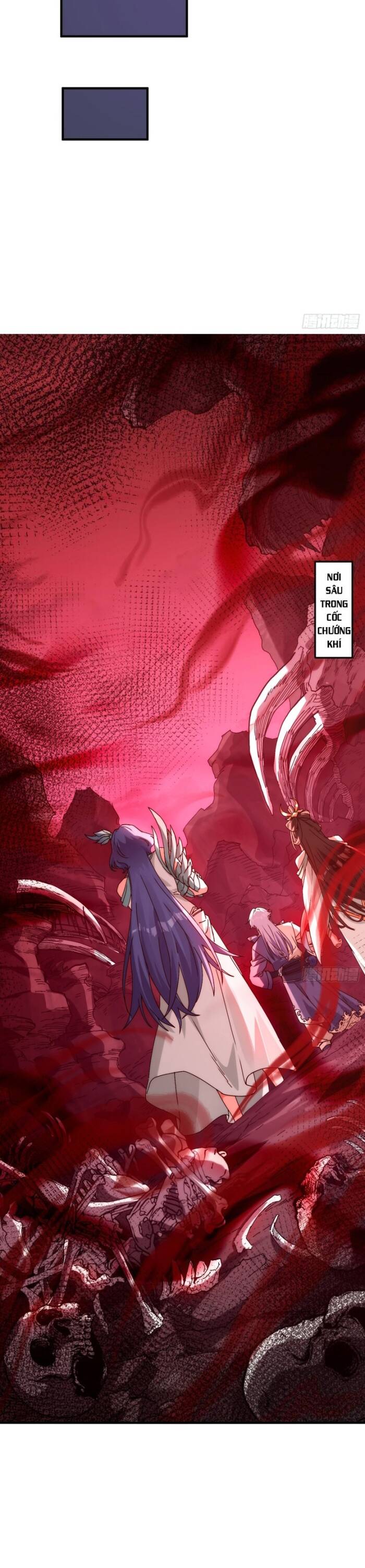 Ta Có Trăm Triệu Năm Công Lực Chap 19 - Next Chap 20