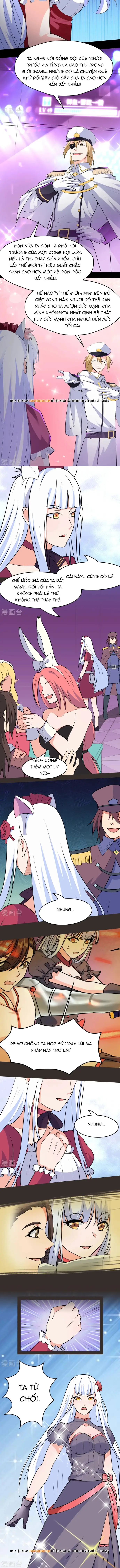 Ta Có Trăm Vạn Trò Chơi Chap 48 - Next Chap 49