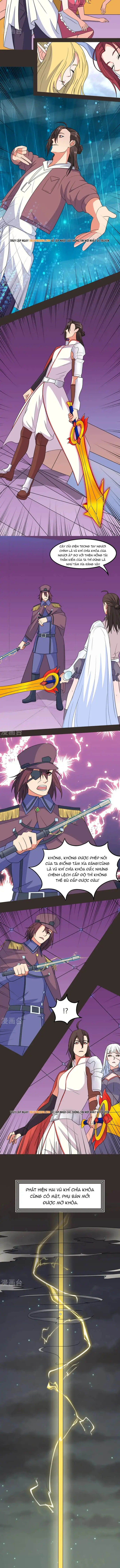 Ta Có Trăm Vạn Trò Chơi Chap 48 - Next Chap 49