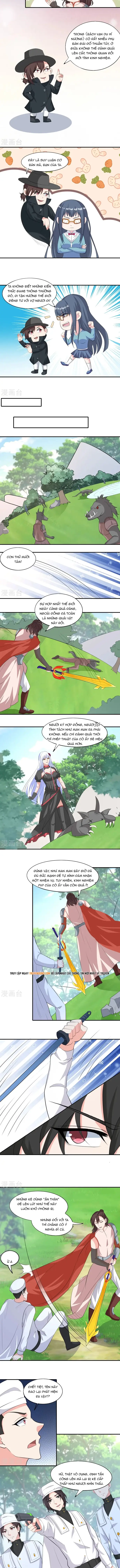 Ta Có Trăm Vạn Trò Chơi Chap 50 - Next Chap 51