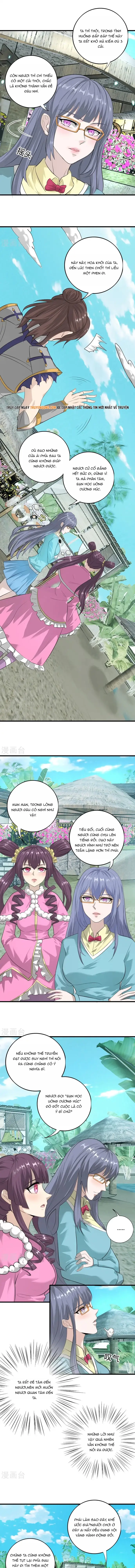 Ta Có Trăm Vạn Trò Chơi Chap 56 - Next Chap 57