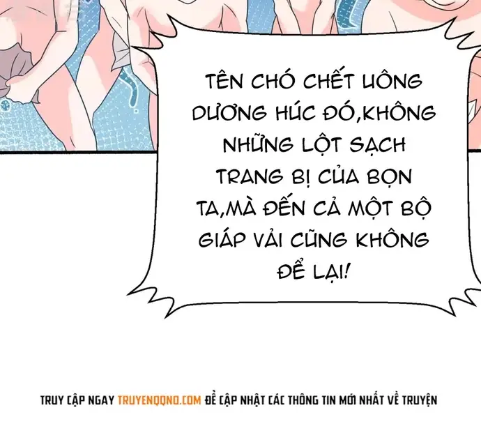 Ta Có Trăm Vạn Trò Chơi Chap 61 - Next Chap 62
