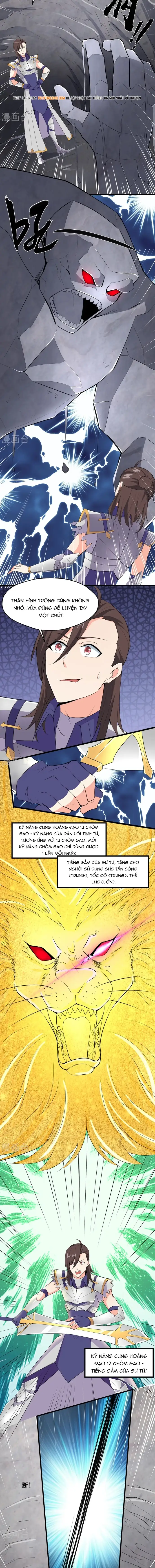 Ta Có Trăm Vạn Trò Chơi Chap 62 - Next Chap 63