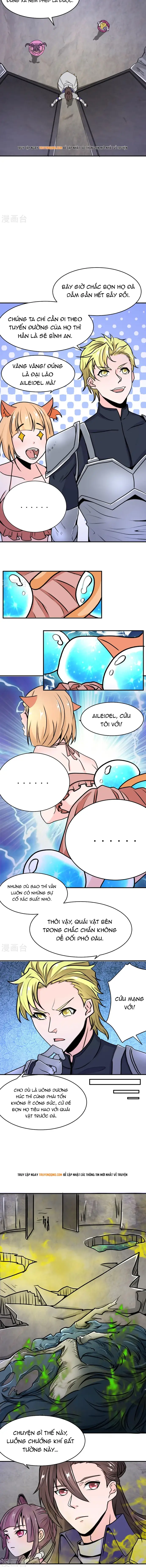 Ta Có Trăm Vạn Trò Chơi Chap 66 - Next Chap 67