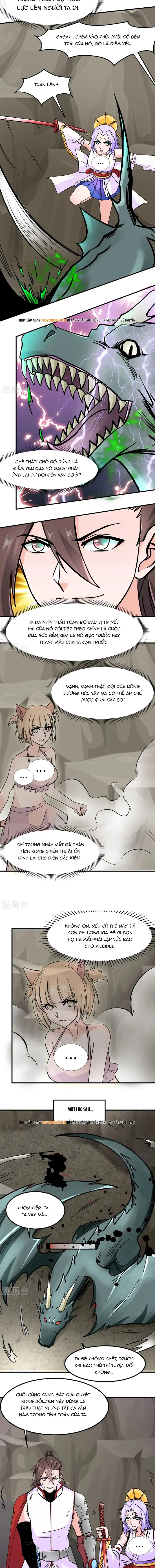 Ta Có Trăm Vạn Trò Chơi Chap 67 - Next Chap 68