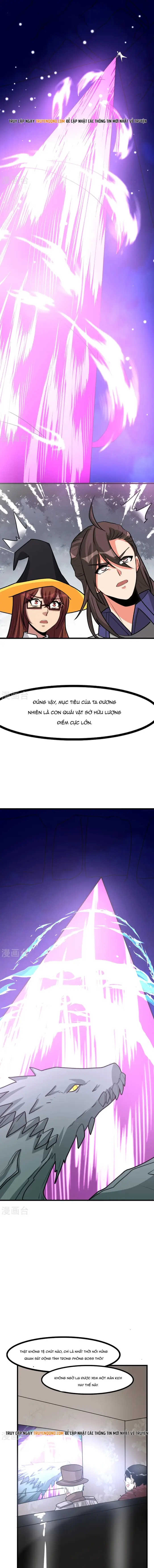 Ta Có Trăm Vạn Trò Chơi Chap 68 - Next Chap 69