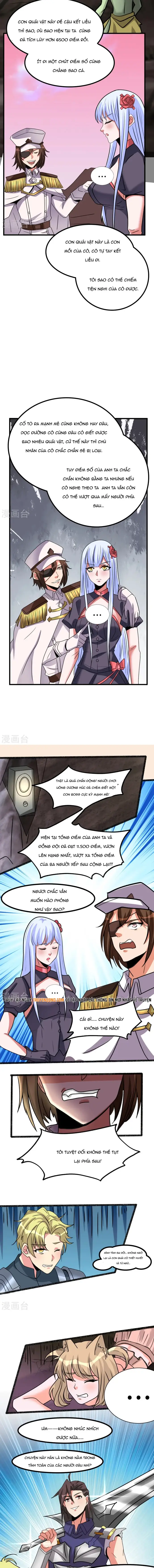 Ta Có Trăm Vạn Trò Chơi Chap 68 - Next Chap 69