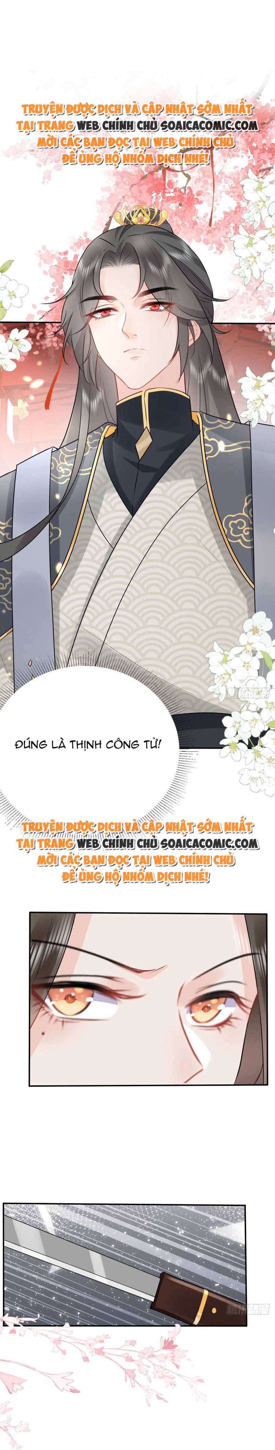 Ta Cứ Muốn Chiếm Sư Phụ Làm Của Riêng Chap 32 - Next Chap 33