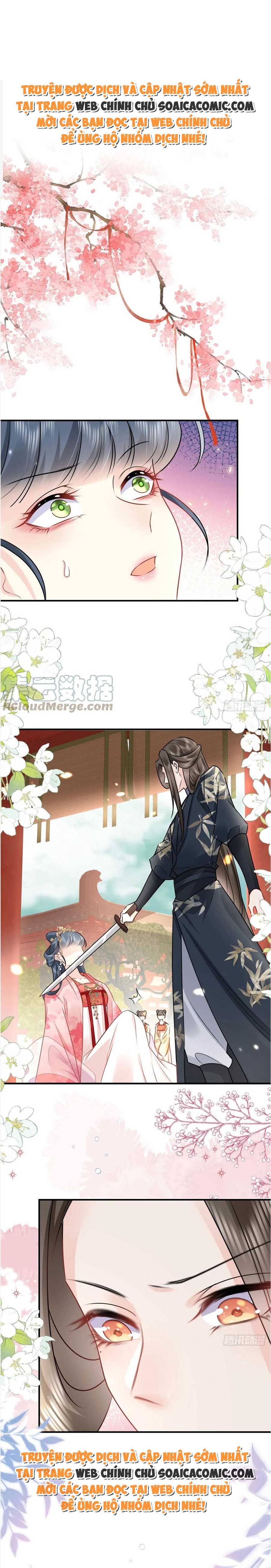 Ta Cứ Muốn Chiếm Sư Phụ Làm Của Riêng Chap 33 - Next Chap 34