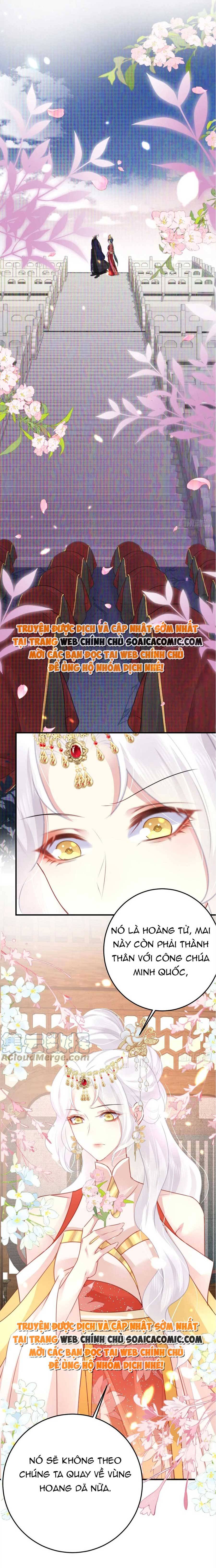 Ta Cứ Muốn Chiếm Sư Phụ Làm Của Riêng Chap 33 - Next Chap 34