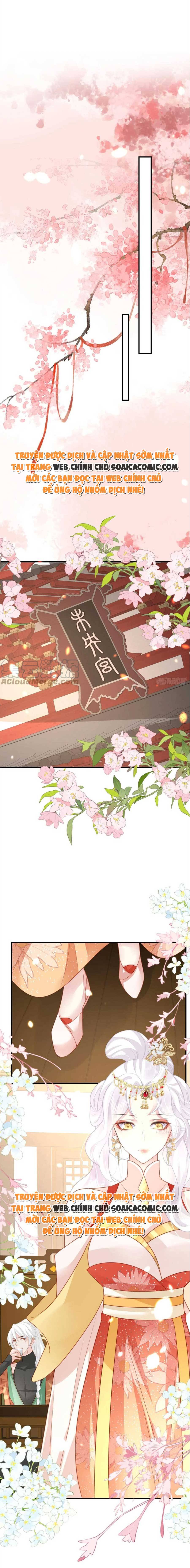 Ta Cứ Muốn Chiếm Sư Phụ Làm Của Riêng Chap 33 - Next Chap 34