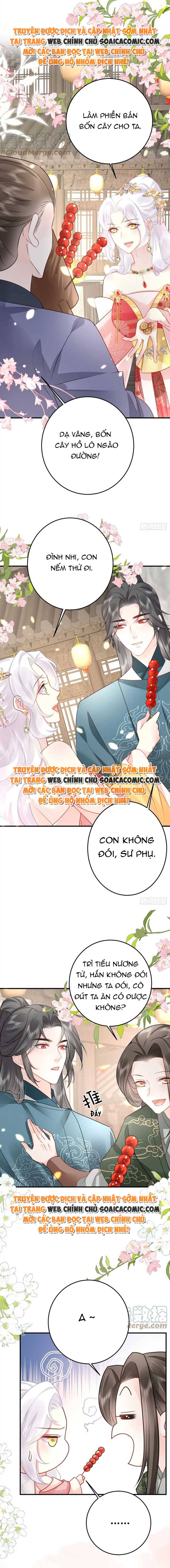 Ta Cứ Muốn Chiếm Sư Phụ Làm Của Riêng Chap 35 - Next Chap 36