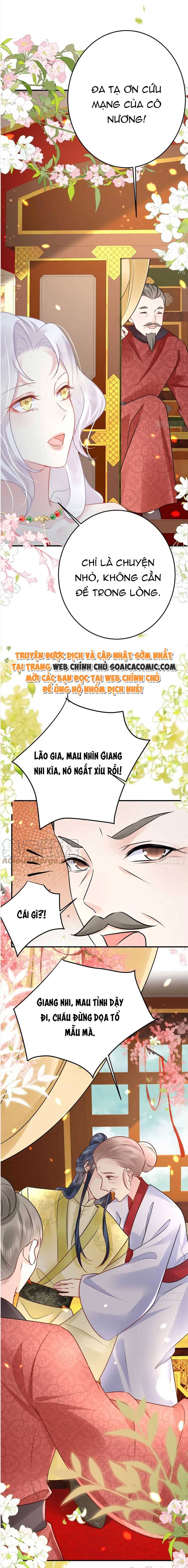 Ta Cứ Muốn Chiếm Sư Phụ Làm Của Riêng Chap 35 - Next Chap 36