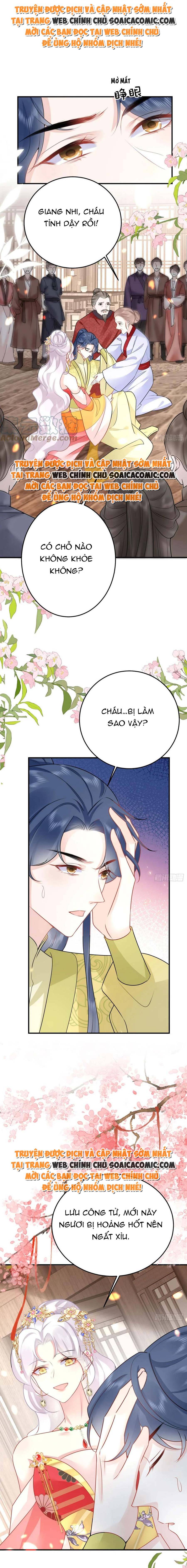 Ta Cứ Muốn Chiếm Sư Phụ Làm Của Riêng Chap 36 - Next Chap 37