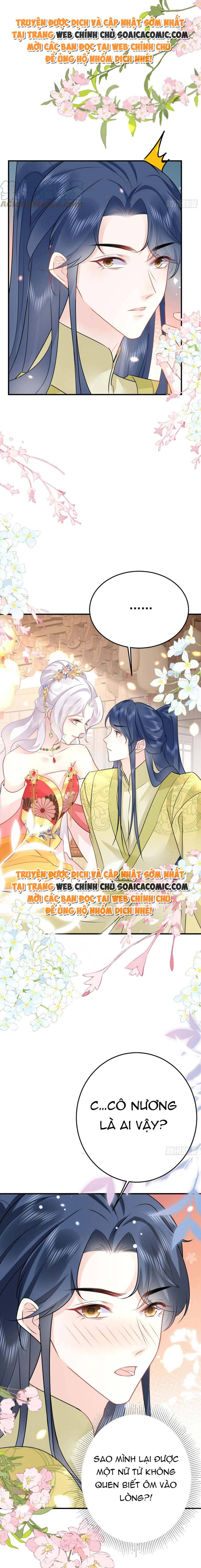 Ta Cứ Muốn Chiếm Sư Phụ Làm Của Riêng Chap 36 - Next Chap 37