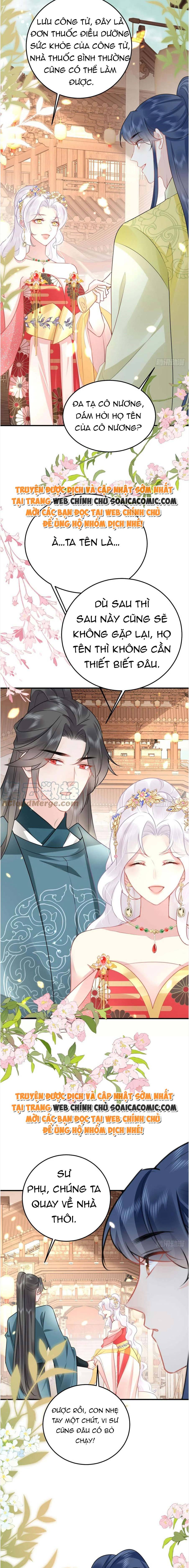 Ta Cứ Muốn Chiếm Sư Phụ Làm Của Riêng Chap 36 - Next Chap 37