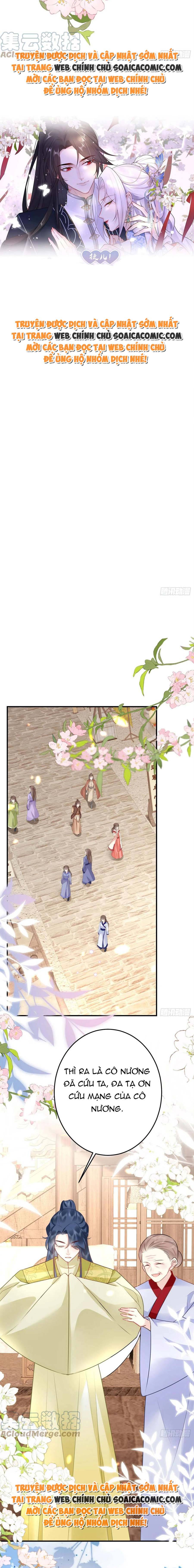 Ta Cứ Muốn Chiếm Sư Phụ Làm Của Riêng Chap 36 - Next Chap 37