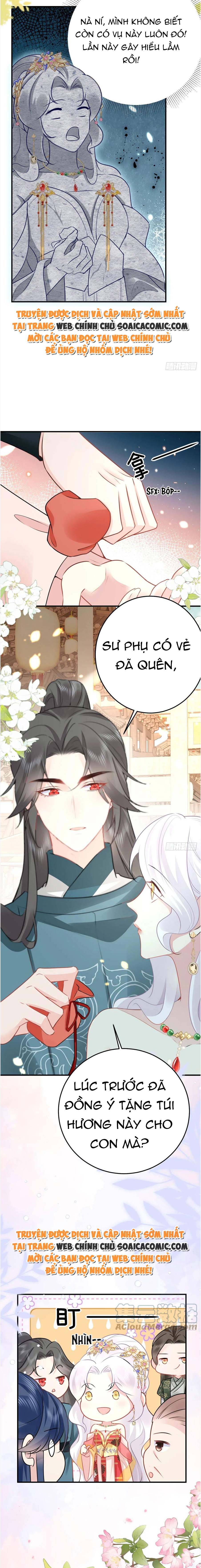 Ta Cứ Muốn Chiếm Sư Phụ Làm Của Riêng Chap 36 - Next Chap 37