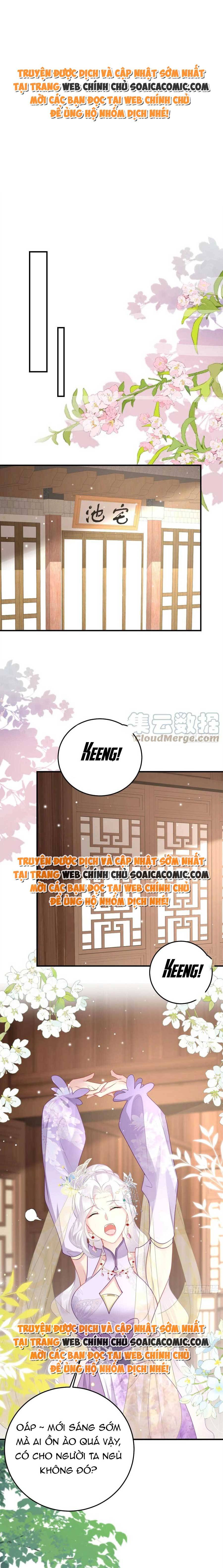 Ta Cứ Muốn Chiếm Sư Phụ Làm Của Riêng Chap 37 - Next Chap 38