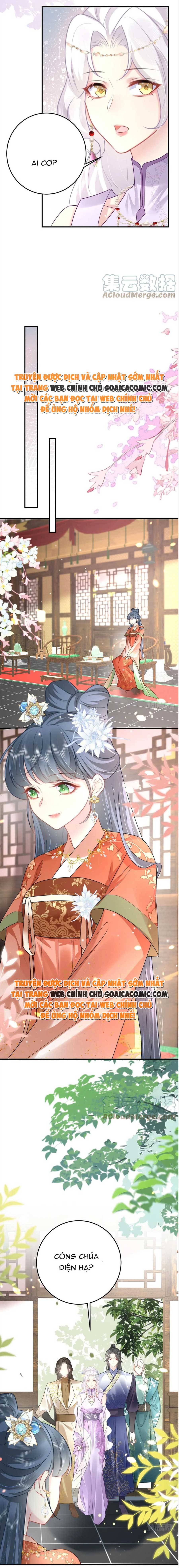 Ta Cứ Muốn Chiếm Sư Phụ Làm Của Riêng Chap 37 - Next Chap 38