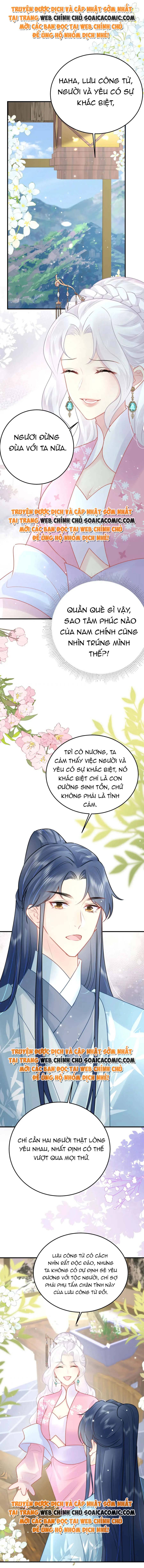 Ta Cứ Muốn Chiếm Sư Phụ Làm Của Riêng Chap 39 - Next Chap 40