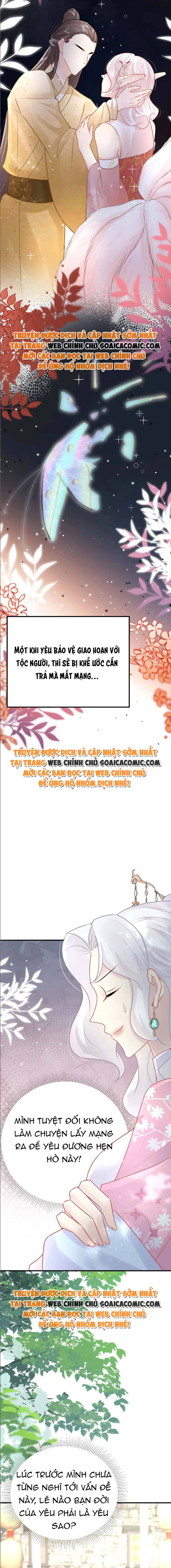 Ta Cứ Muốn Chiếm Sư Phụ Làm Của Riêng Chap 39 - Next Chap 40