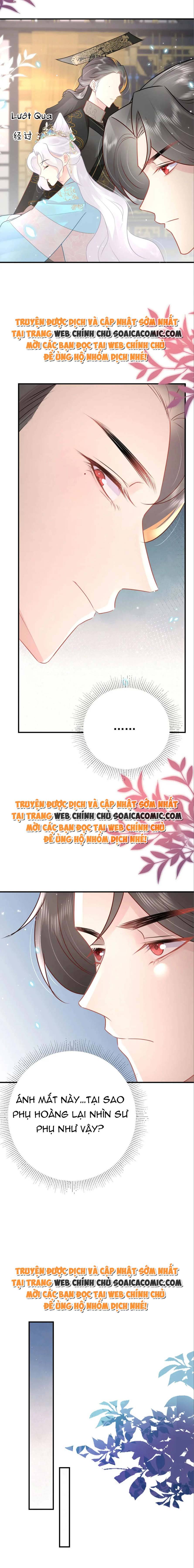 Ta Cứ Muốn Chiếm Sư Phụ Làm Của Riêng Chap 42 - Next Chap 43