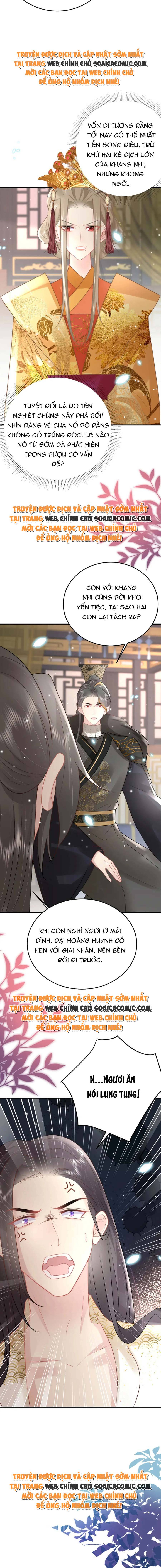 Ta Cứ Muốn Chiếm Sư Phụ Làm Của Riêng Chap 42 - Next Chap 43