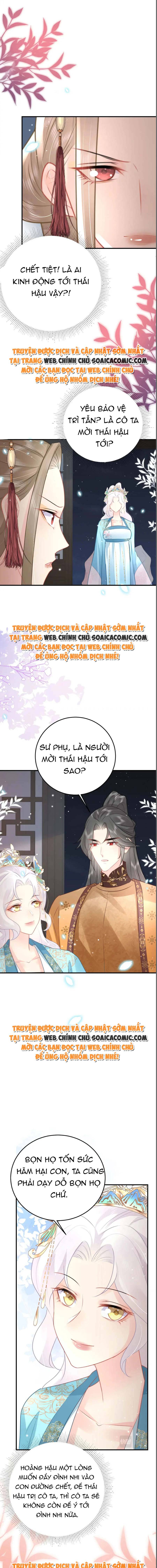 Ta Cứ Muốn Chiếm Sư Phụ Làm Của Riêng Chap 42 - Next Chap 43
