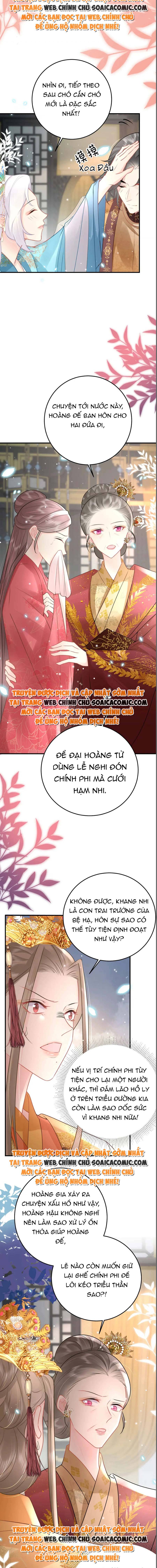 Ta Cứ Muốn Chiếm Sư Phụ Làm Của Riêng Chap 42 - Next Chap 43