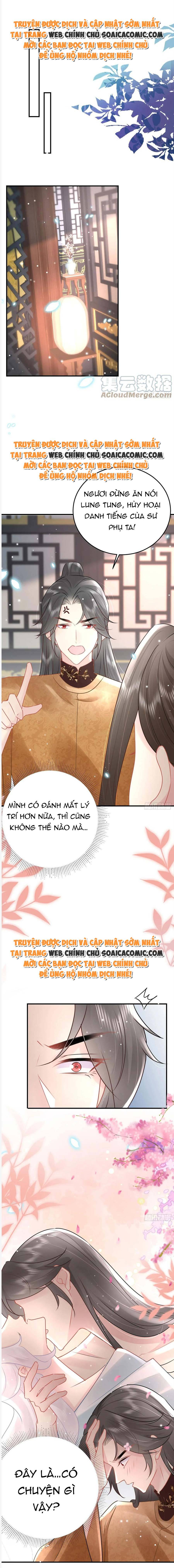 Ta Cứ Muốn Chiếm Sư Phụ Làm Của Riêng Chap 44 - Next Chap 45